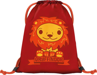 Worek do przedszkola Harry Potter Gryffindor