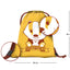 Worek do przedszkola Harry Potter Hufflepuff