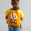 Worek do przedszkola Harry Potter Hufflepuff