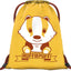 Worek do przedszkola Harry Potter Hufflepuff