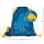Worek do przedszkola Harry Potter Ravenclaw