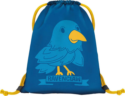 Worek do przedszkola Harry Potter Ravenclaw