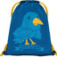 Worek do przedszkola Harry Potter Ravenclaw