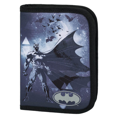 Piórnik jednokomorowy Batman Storm