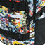 Plecak szkolny Skate Batman Comics