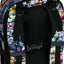 Plecak szkolny Skate Batman Comics