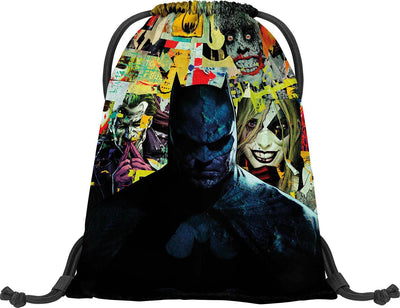 Worek Batman Comics