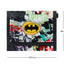 Portfel Batman Comics
