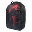 Placek eARTh Batman Red