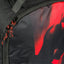 Placek eARTh Batman Red