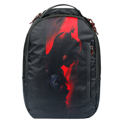 Placek eARTh Batman Red