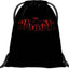 Worek Batman Red
