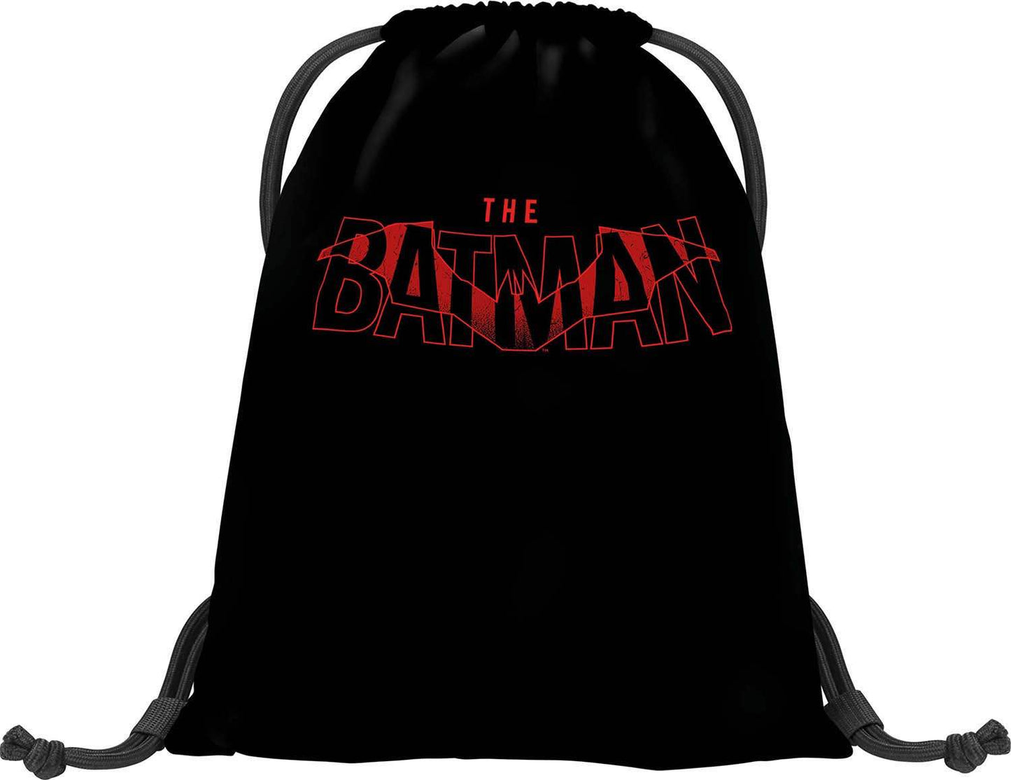 Worek Batman Red