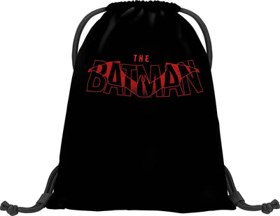Worek Batman Red