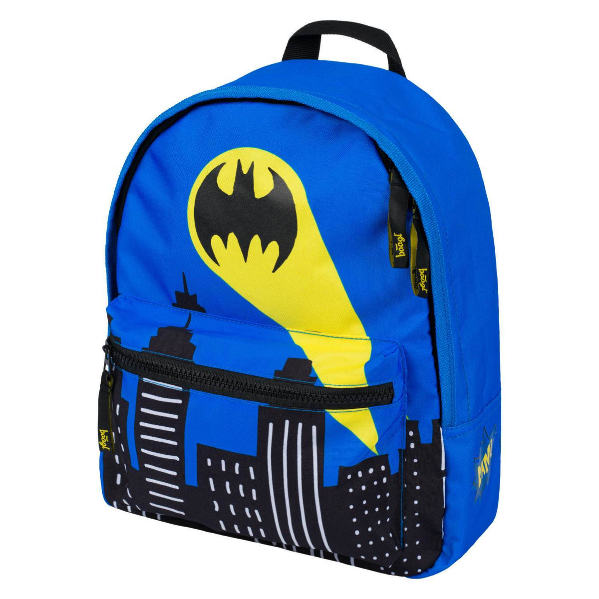 Plecak przedszkolny Batman