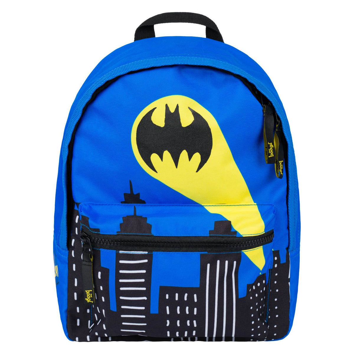 Plecak przedszkolny Batman