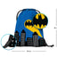 Worek do przedszkola Batman