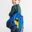 Worek do przedszkola Batman
