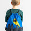 Worek do przedszkola Batman