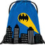 Worek do przedszkola Batman