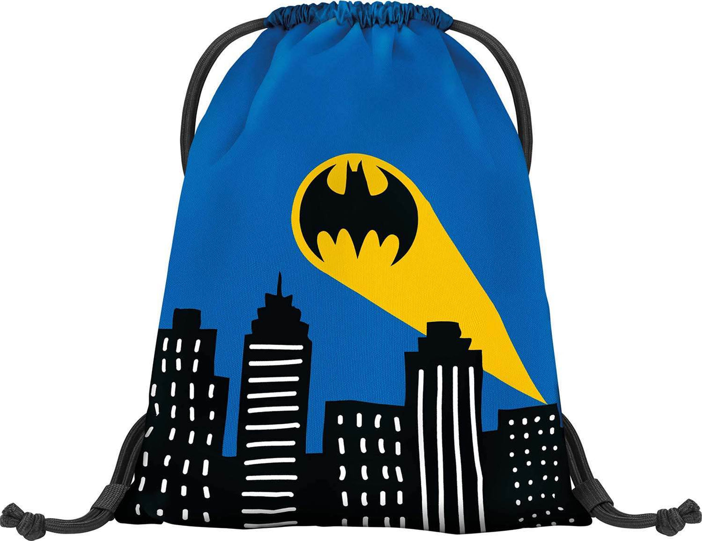 Worek do przedszkola Batman