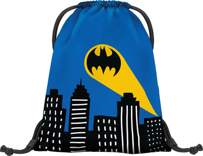 Worek do przedszkola Batman