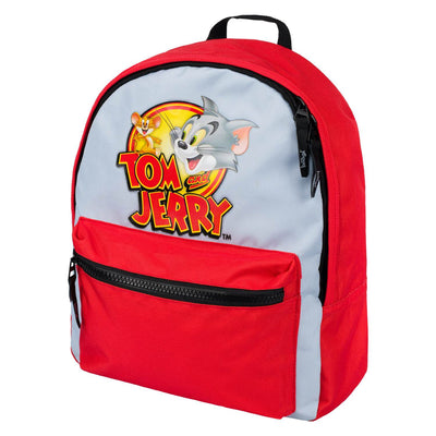 Plecak przedszkolny Tom & Jerry