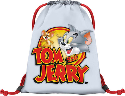 Worek do przedszkola Tom & Jerry