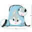 Worek do przedszkola Bugs Bunny