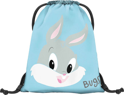 Worek do przedszkola Bugs Bunny