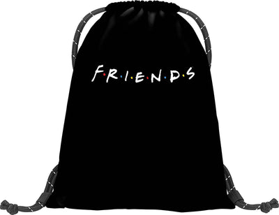 Worek Friends
