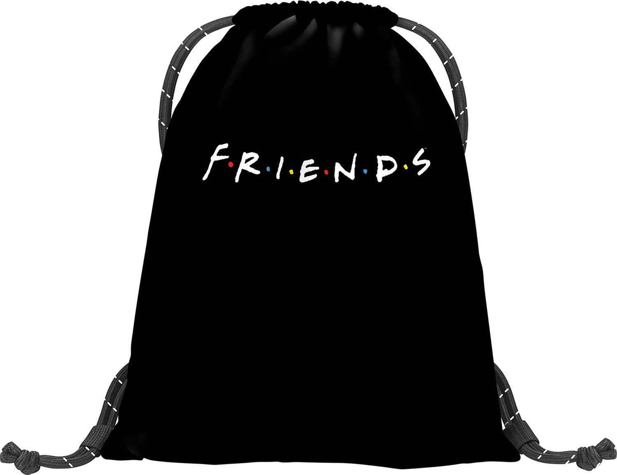 Worek Friends