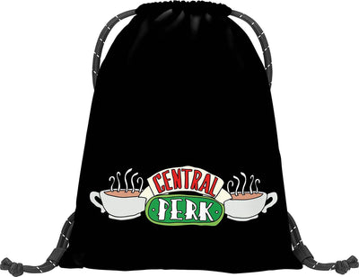 Worek Friends Central Perk