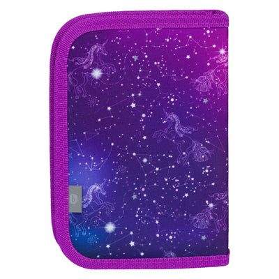Piórnik jednokomorowy Unicorn Universe