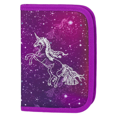 Piórnik jednokomorowy Unicorn Universe