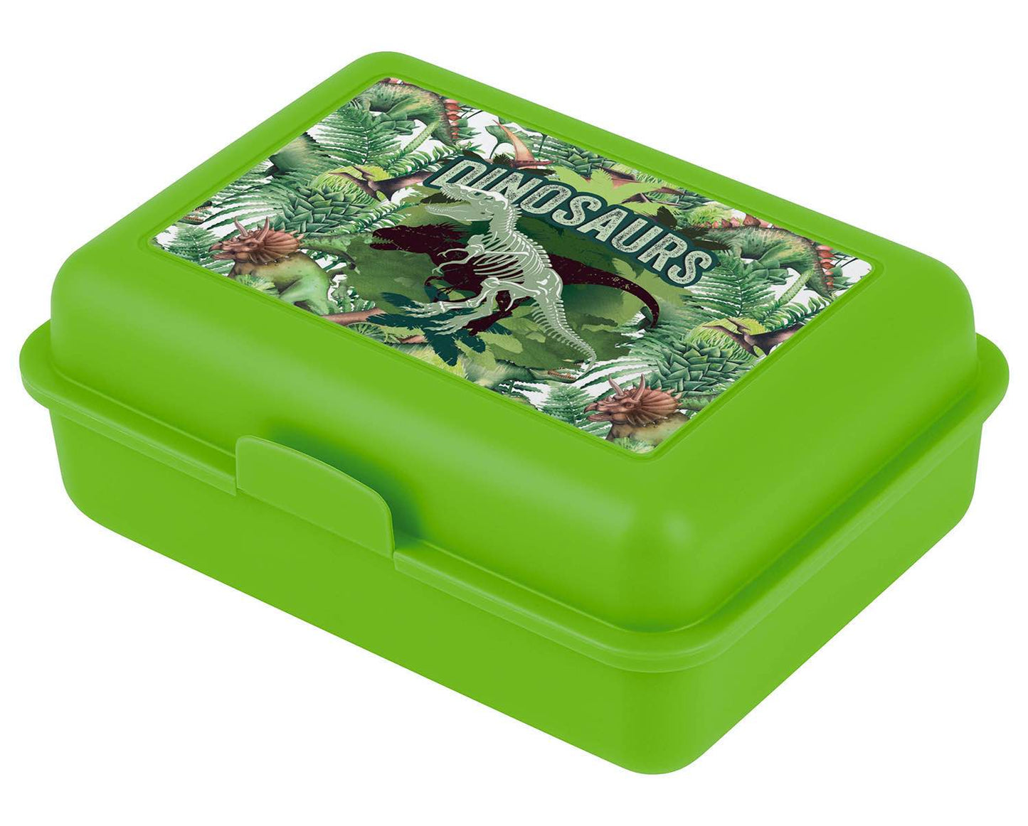 Śniadaniówka Dinosaurs