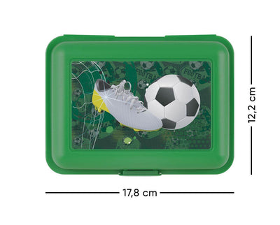 Śniadaniówka Piłka nożna Goal