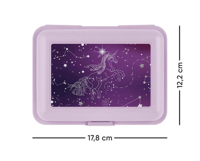 Śniadaniówka Unicorn Universe