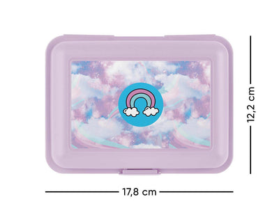 Śniadaniówka Niebo