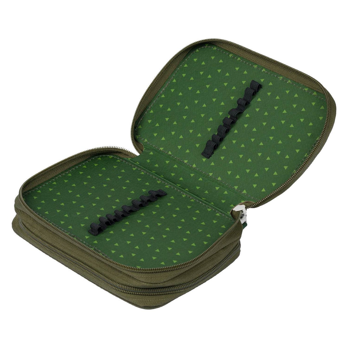 Zestaw szkolny Shelly Dinosaurs