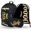 Zestaw szkolny Skate Gold