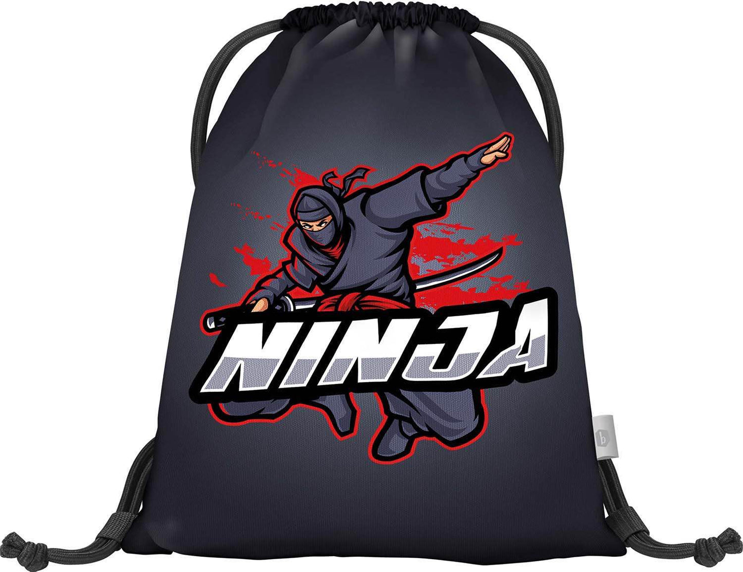 Zestaw szkolny Ergo Ninja