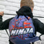 Zestaw szkolny Ergo Ninja