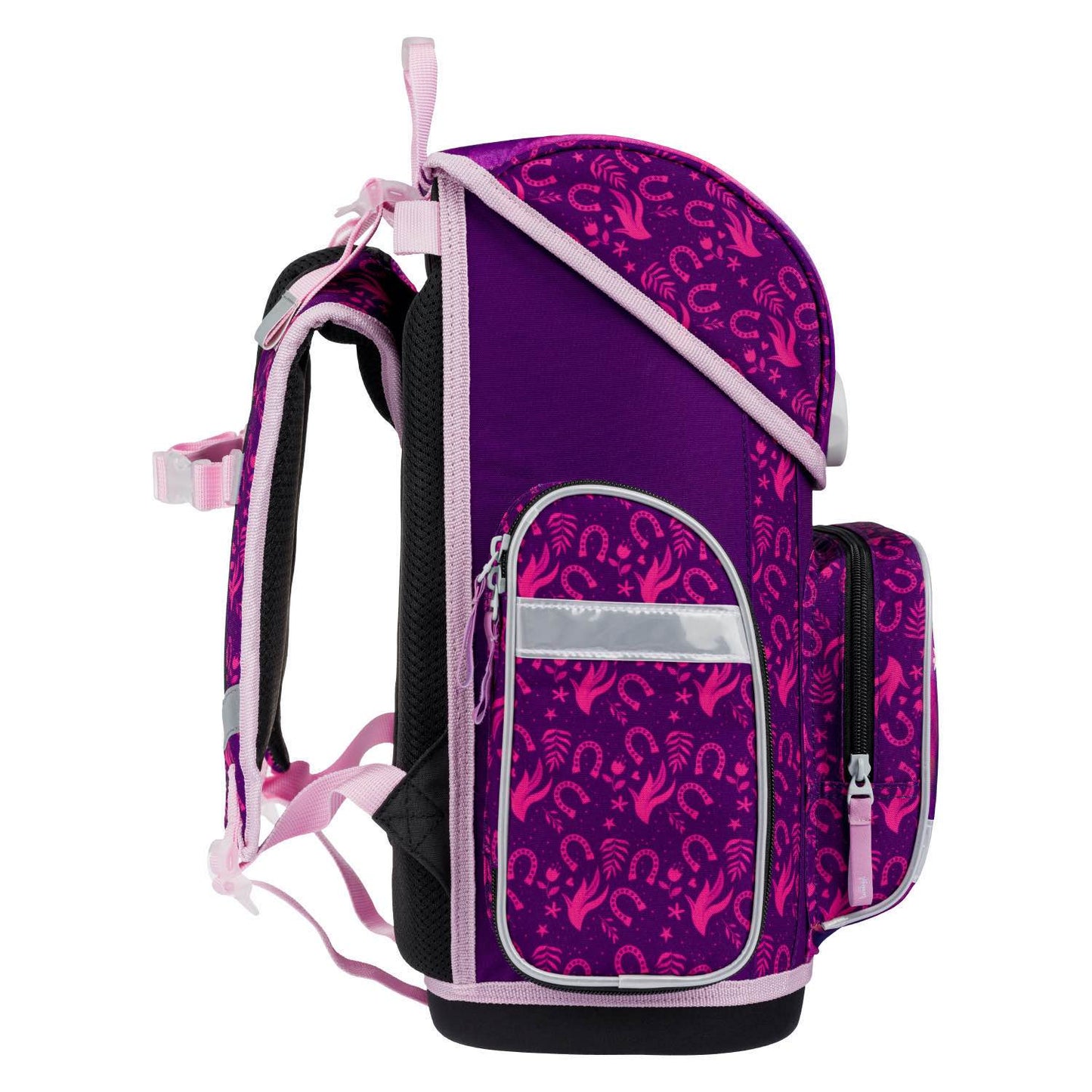 Zestaw szkolny Ergo Koń