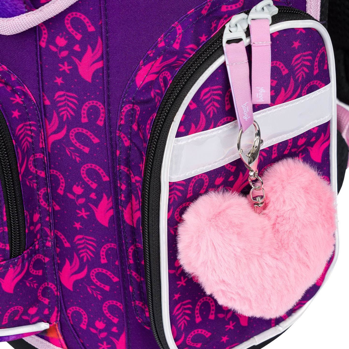 Zestaw szkolny Ergo Koń