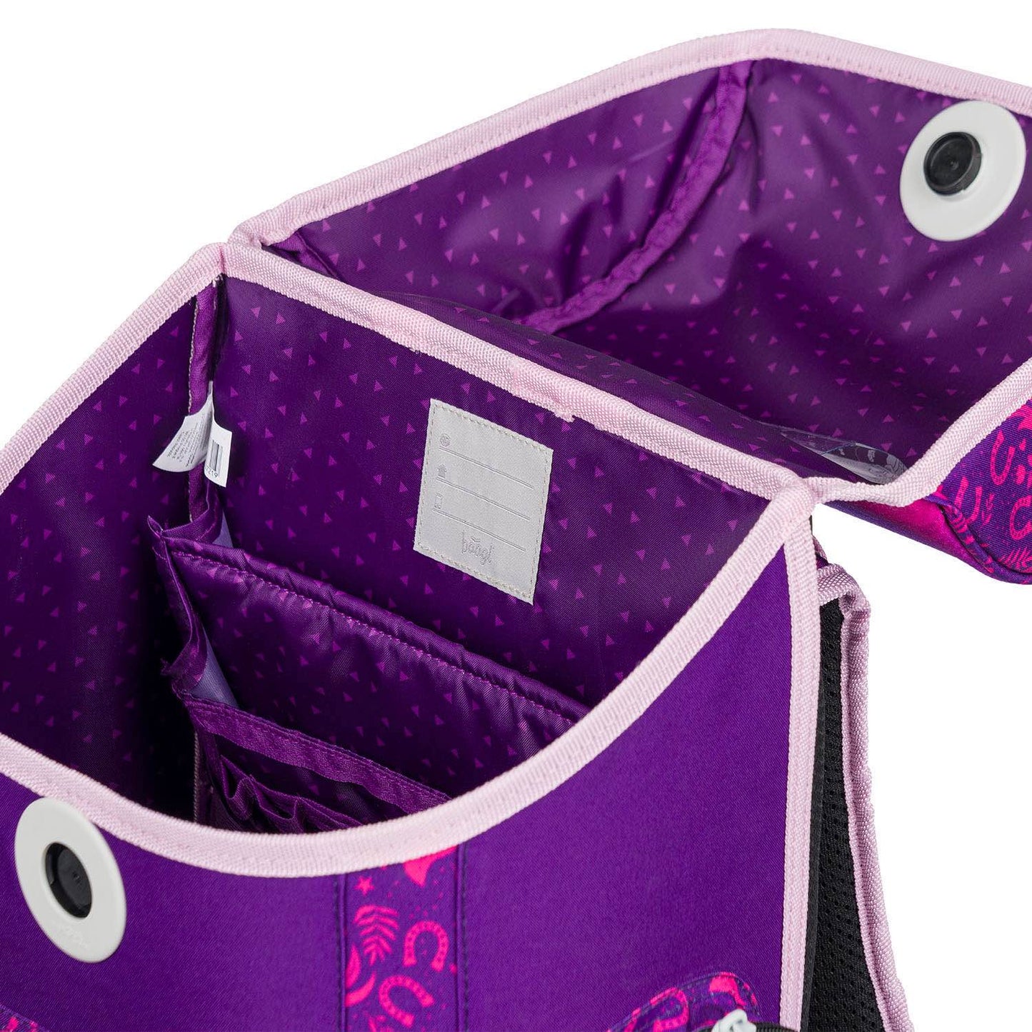 Zestaw szkolny Ergo Koń