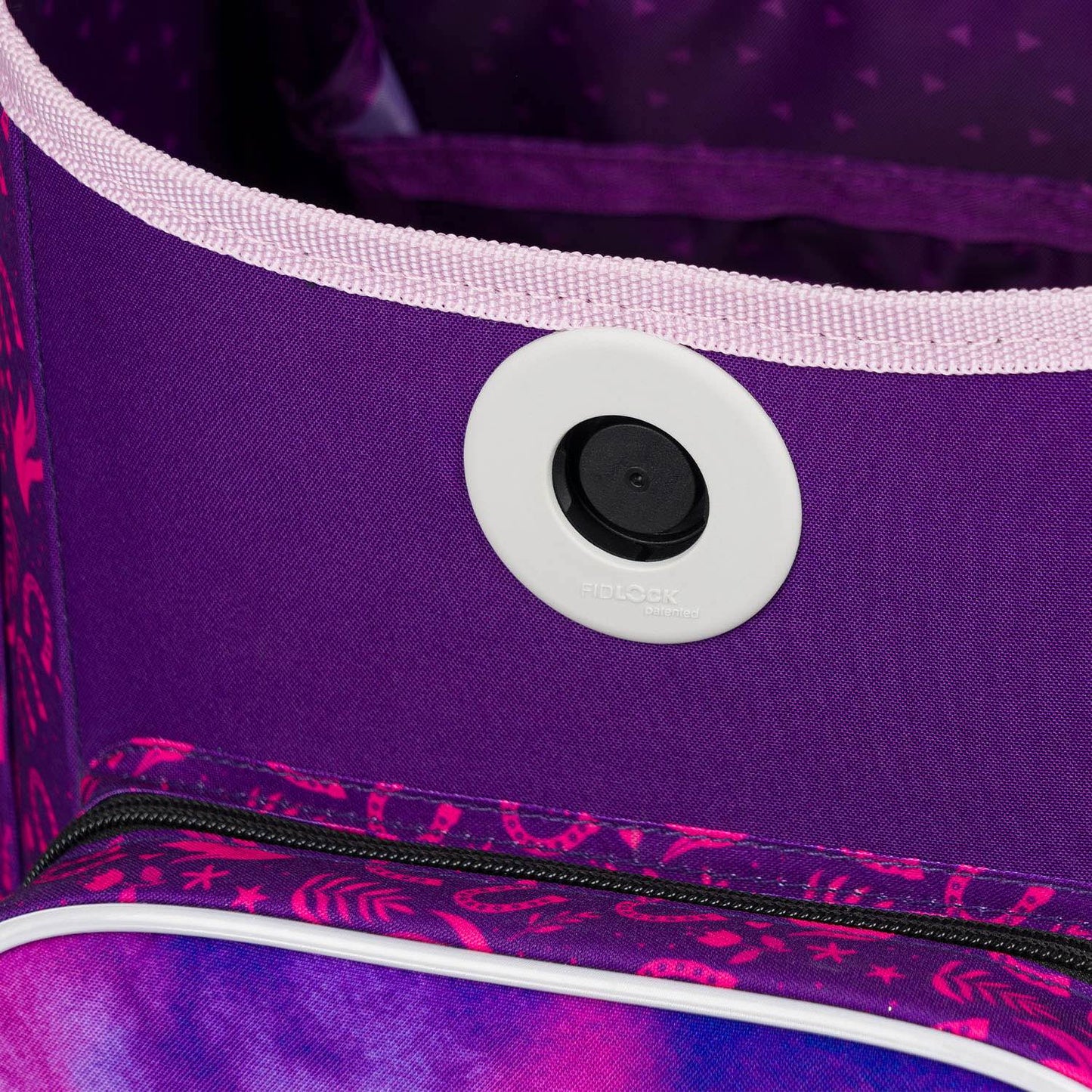 Zestaw szkolny Ergo Koń