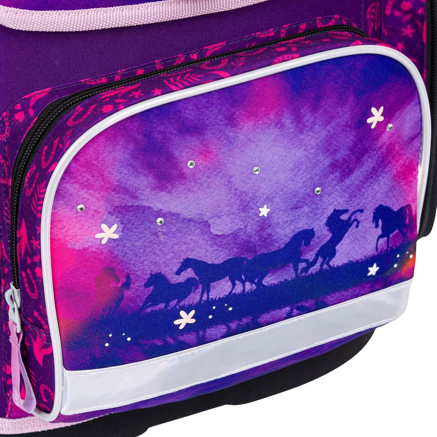 Zestaw szkolny Ergo Koń