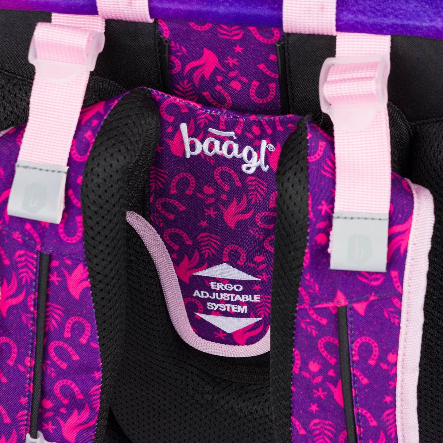 Zestaw szkolny Ergo Koń