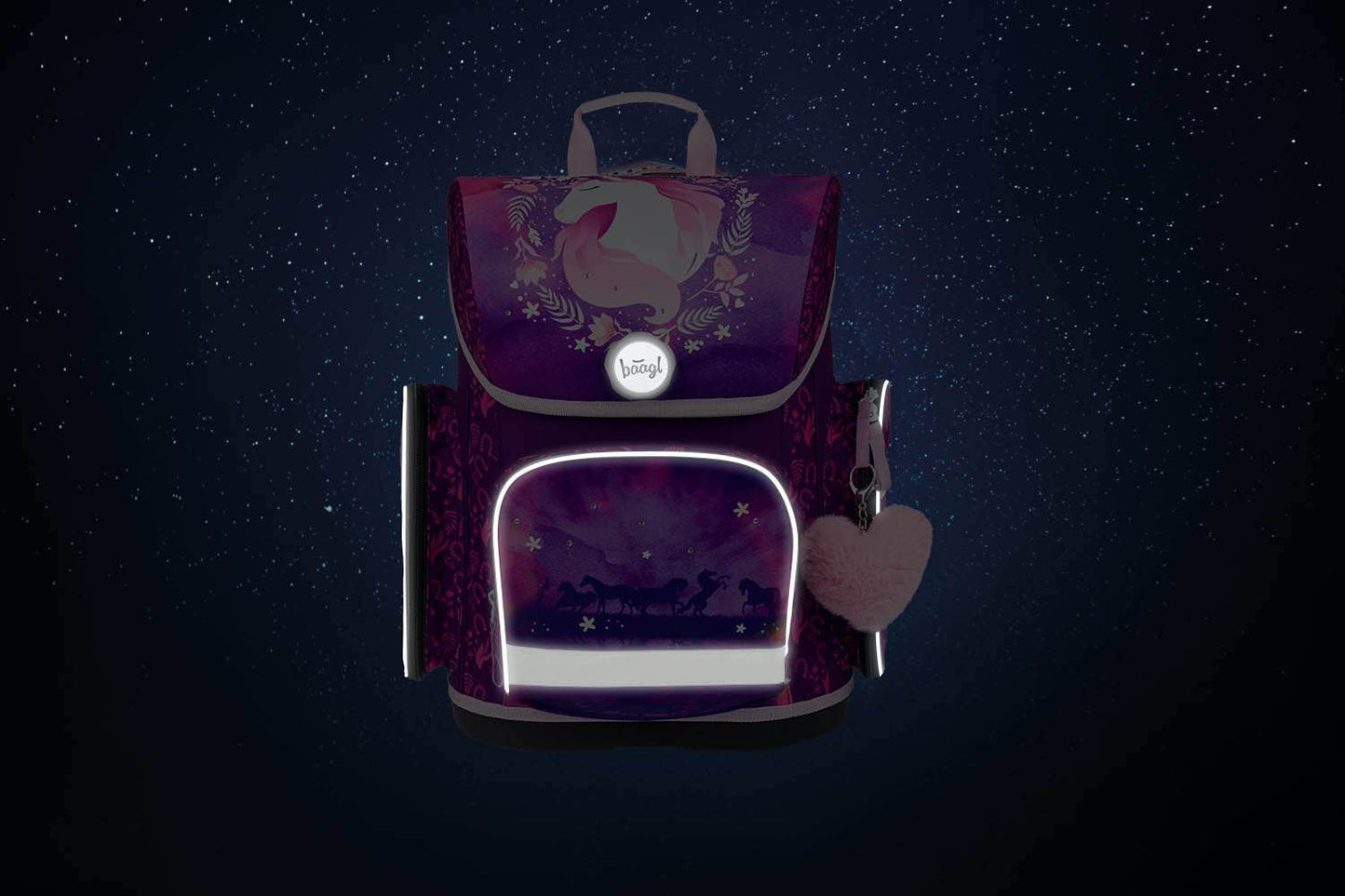 Zestaw szkolny Ergo Koń